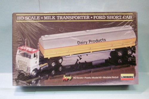Lindberg kit camion ford - kit,