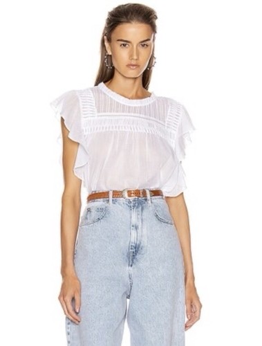 Isabel marant etoile layona - isabel,