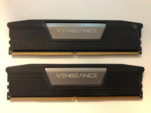 Corsair vengeance 2 32 - 64, go