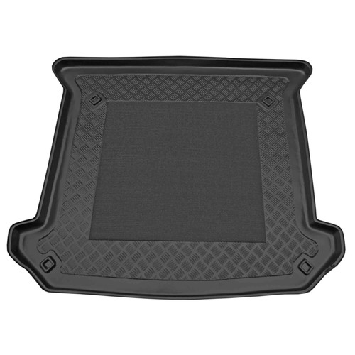 Tapis coffre pour lancia - tapis,
