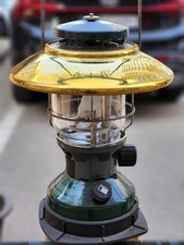 Réflecteur en laiton Coleman