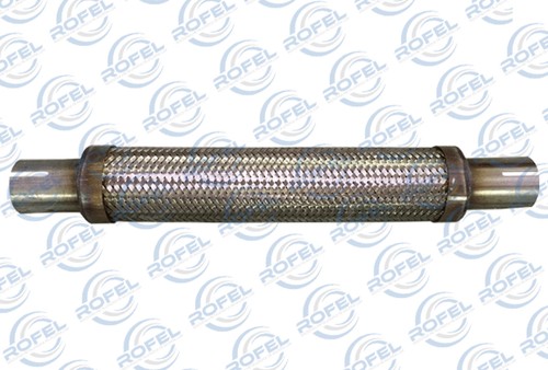 Flexible échappement rofel - d'échappement,
