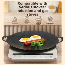 Poêle à pâtisserie