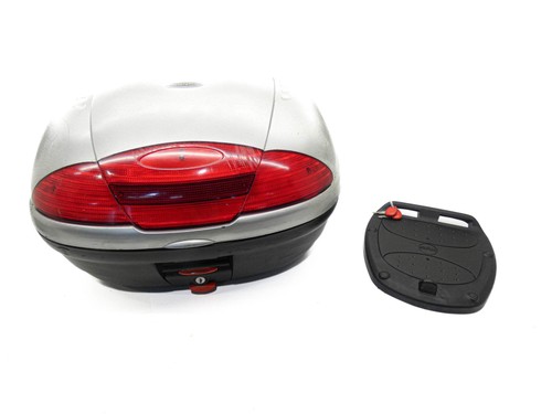 Top case honda - top, foresight