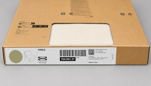 Housse ikea vimle pour - ikea,