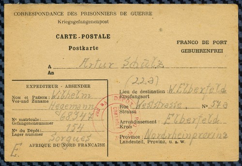 Ww2 prisonnier de guerre - -=,
