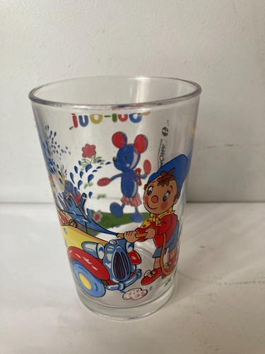 Verre moutarde amora - verre,