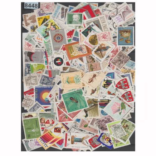 8448 pologne polska - 8448, gros