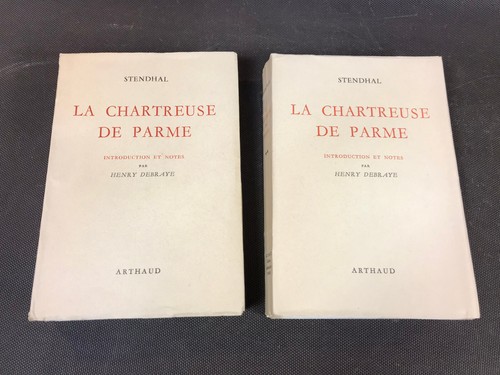 Chartreuse parme - la,