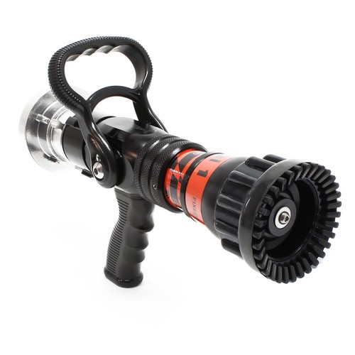 Lance incendie jet creux - lance, d'incendie