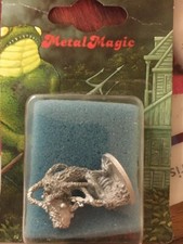 APPEL DE CTHULHU METAL MAGIC