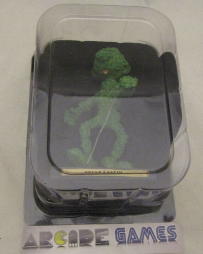 Figurine neuve gaston lagaffe - gaston,