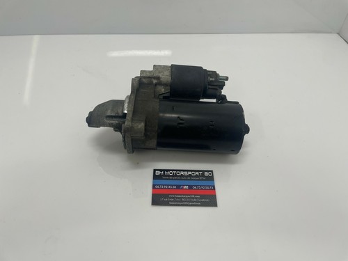 Démarreur bmw e46 - , m52