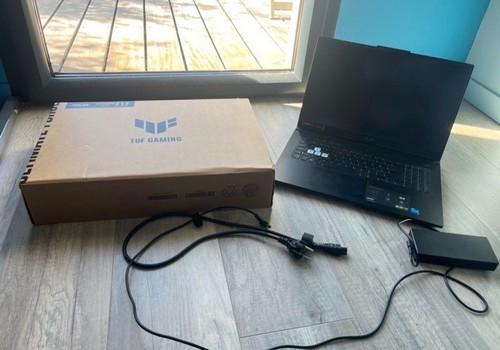 Asus tuf gaming - asus,