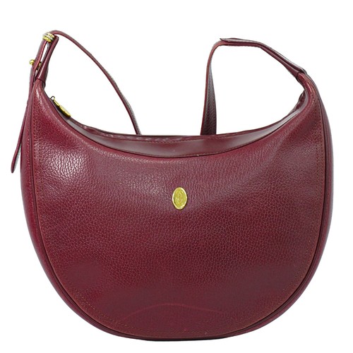 Sac bandoulière cartier - sac, à