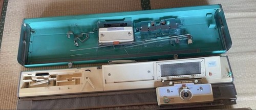 Machine tricoter brother - machine,