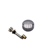 Enicar 167.08.02 Couronne avec