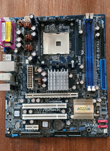 Cpu sempron microatx - sempron,
