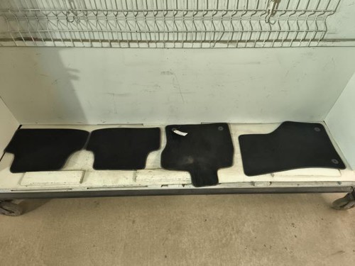 Tapis sol volkswagen golf - tapis, 7