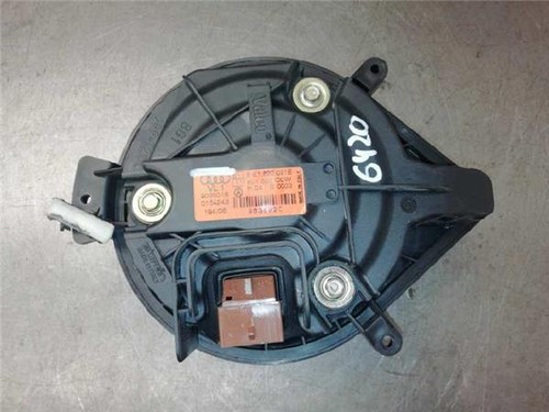 8e1820021 moteur chauffage - 8e1820021,