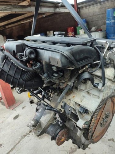 Moteur bmw e83 - bmw, x3