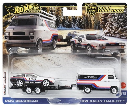 Hot wheels premium 2025 - 1:64,
