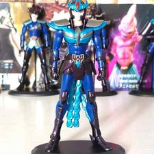 Figurine Ikki Le Phoenix Noir