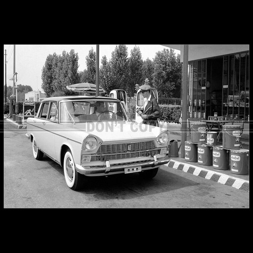 Photo 035216 fiat 1800 2100 - a.035216,