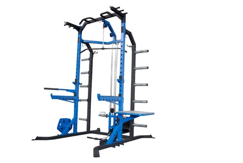 Sports power rack gym - sports,