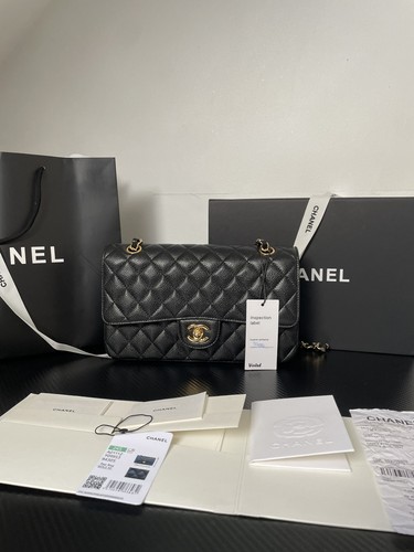 Sac main chanel timeless - main,