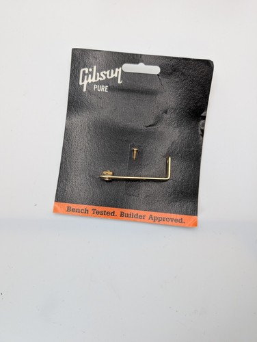 Gibson les paul pickguard - les,