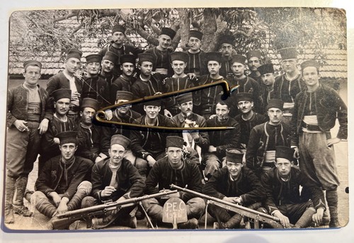 France photo tirailleurs - france,