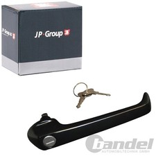 JP Group Poignée de Porte