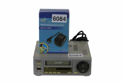Sony evo 550h - -, video8