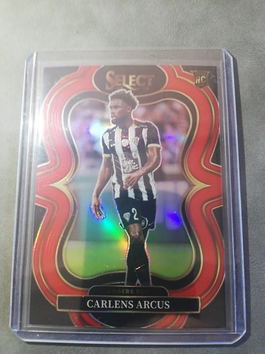 2025 panini select ligue - panini,