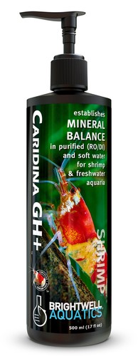 Brightwell aquatics caridina - brightwell,