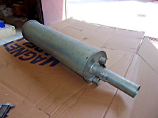 Silencieux Final Mercedes 200D