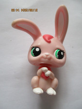 PETSHOP RABBIT OF GARENNE N°1714