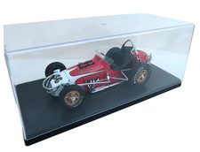 Sterling Special Chevy Sprint Car #56 Jim Hurtubise GMP 1/18 Etat Neuf + Vitrine