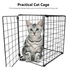  Cage Chat Interieur De