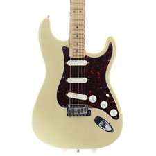 Fender Deluxe Strat Plus