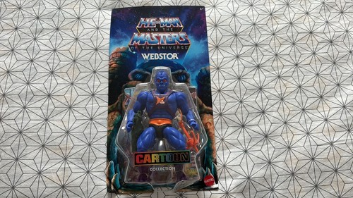 Motu maitres univers - motu,