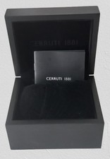 Boîte   Cerruti 1881 Vide