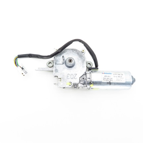 Moteur toit ouvrant maybach - ouvrant,