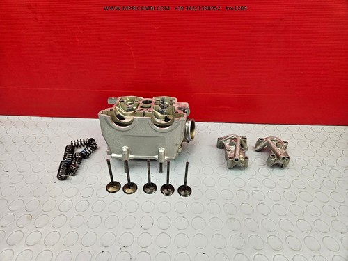 Culasse moteur 5xd00 - moteur,