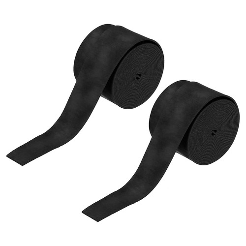 2pcs tambour bâton ruban - bâton,