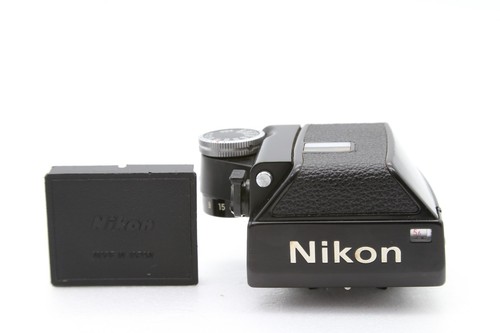 Nikon photomic finder - photomic,