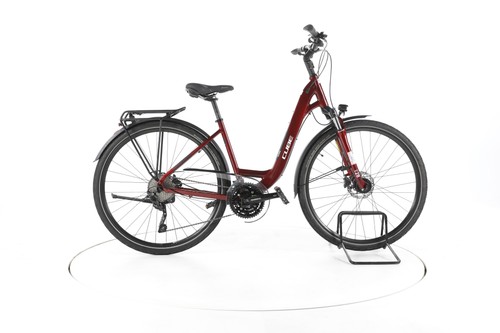 Cube touring exc vélo - cube,