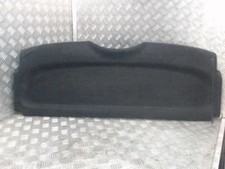 Plage arriere PEUGEOT 206