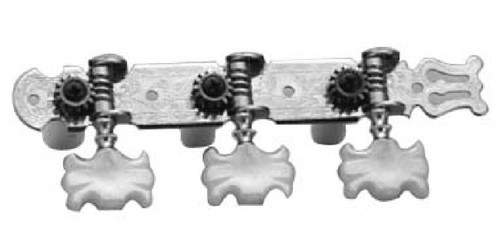 Stagg lyra mécanique pour - stagg,
